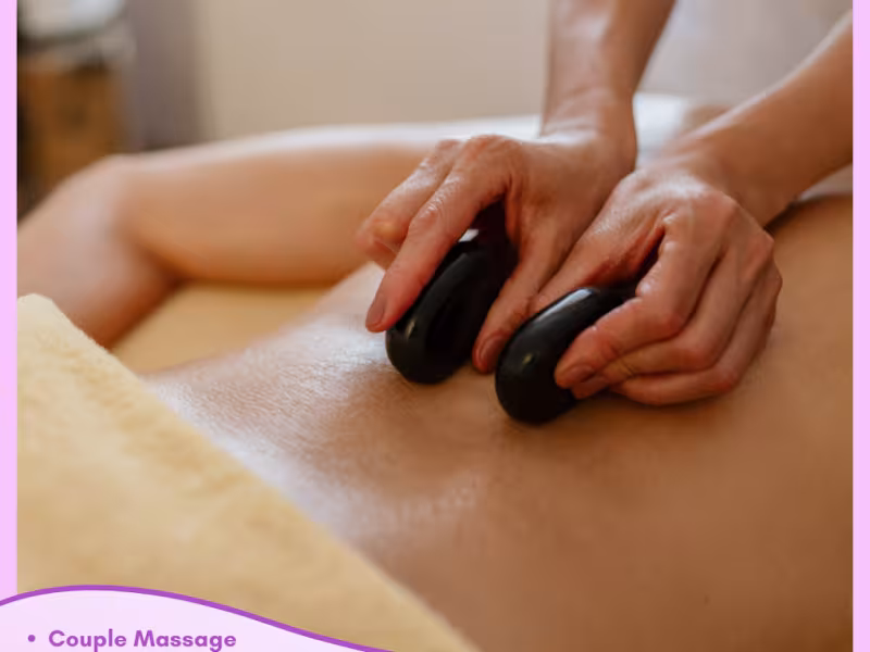 Vital Spa