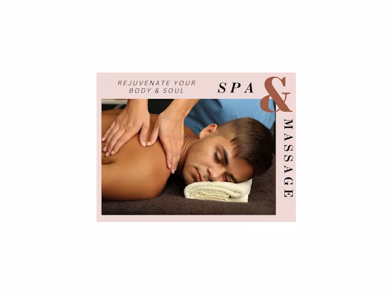 Splendor Foot Spa