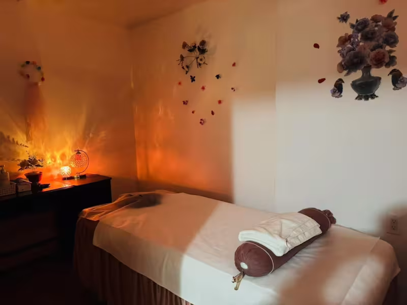 Luna Spa