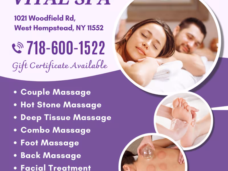 Vital Spa