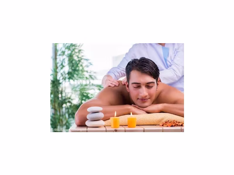 Best Spa in Long Island