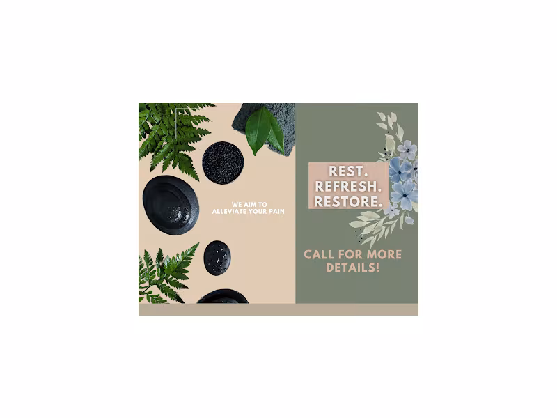 Moon Spa & Massage