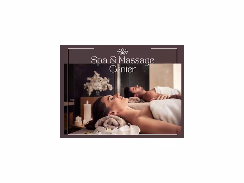 Splendor Foot Spa