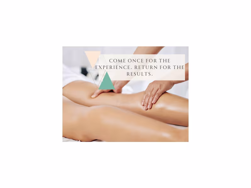 Moon Spa & Massage