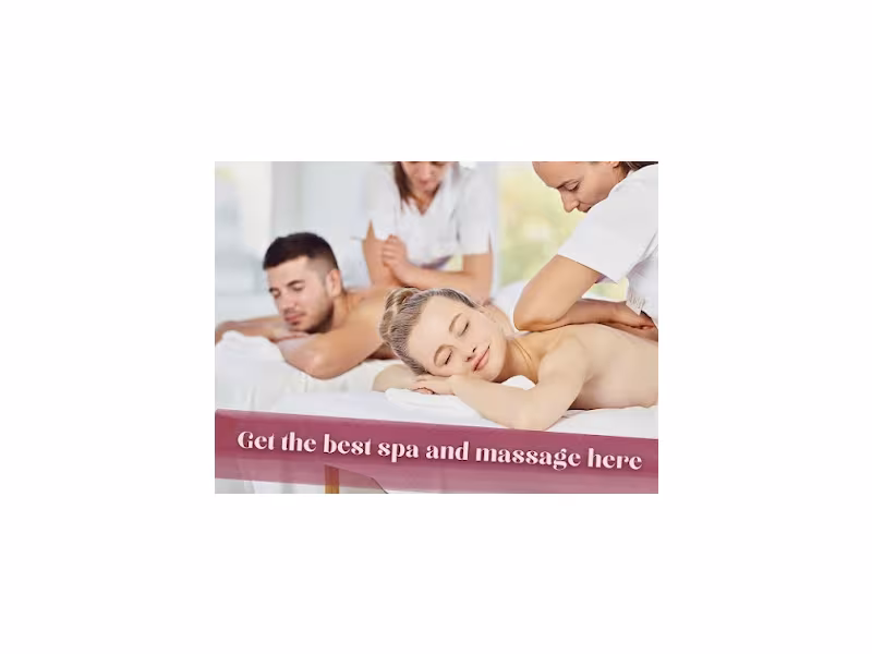 Splendor Foot Spa