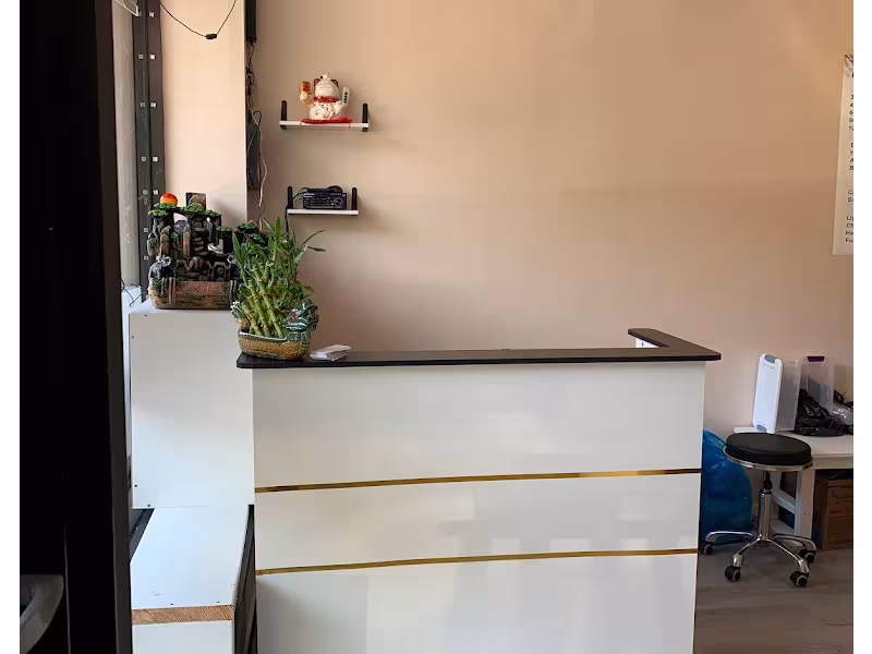 Crystal Moon Salon & Spa