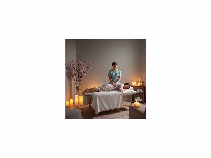 Yi Massage