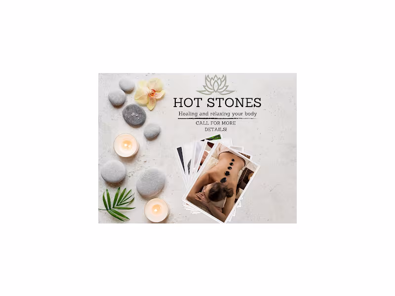 Moon Spa & Massage