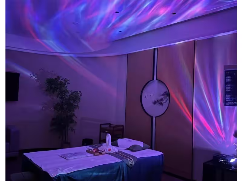 Enjoy SPA