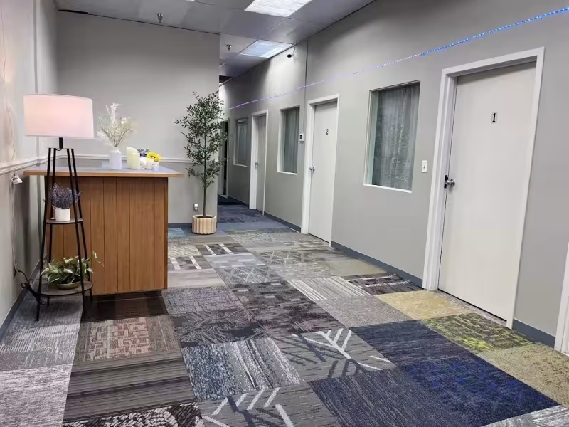 Joy Foot Spa