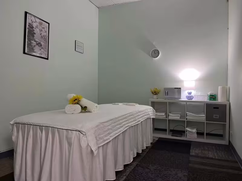 Joy Foot Spa
