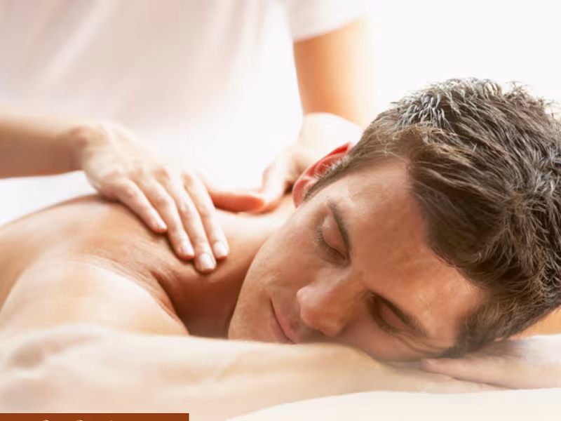 Sun Spa Massage Therapy