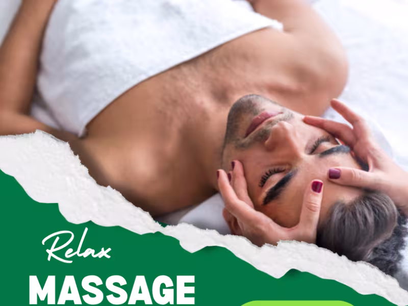 Moon Lake Asian Korean Massage