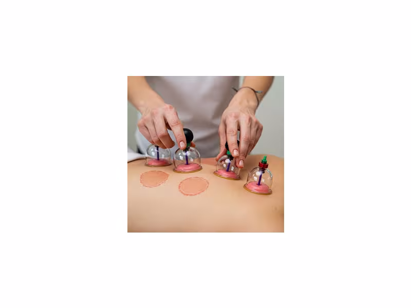 Yi Massage