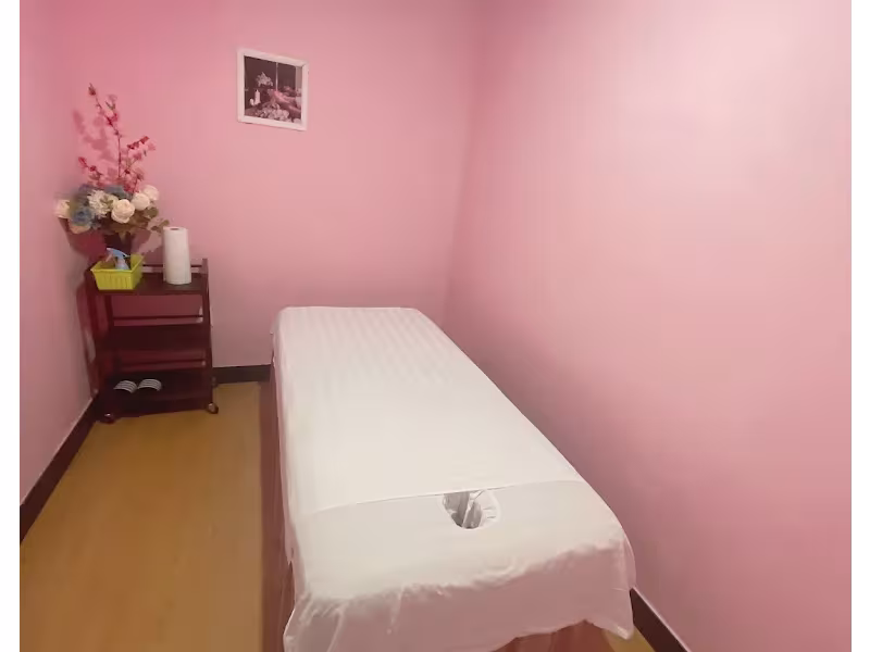 Happy Spa