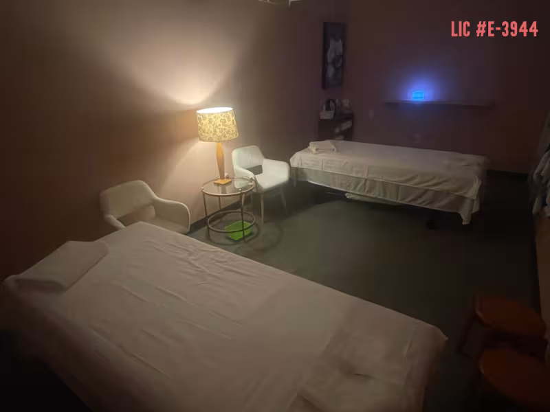 Good Fortune Massage