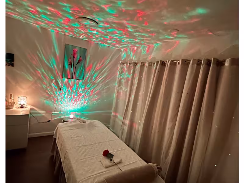 Enjoy SPA