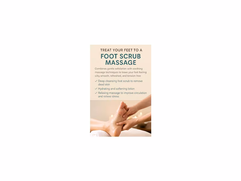 Yi Massage