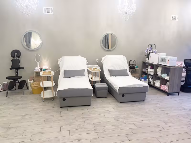 AI Spa