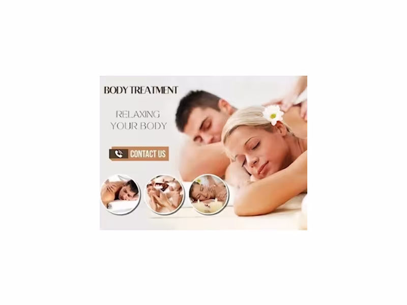 MK‘S Relaxation