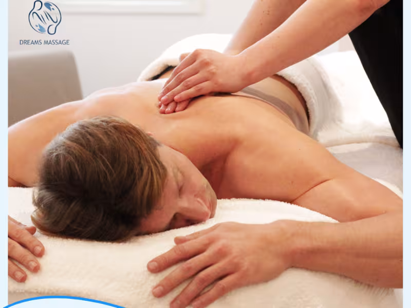 Dreams Massage