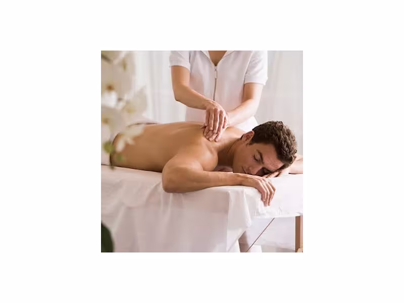 New Aroma Massage Spa Inc
