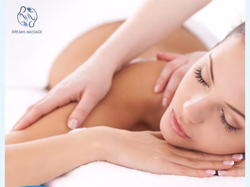 Dreams Massage