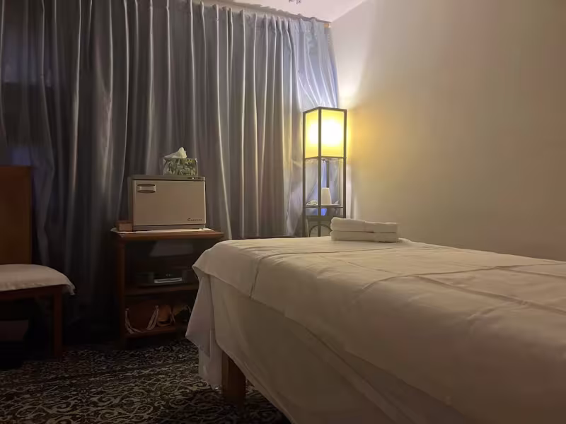 Jing Spa