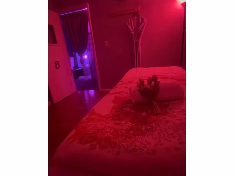 Maggie Zen Garden Spa
