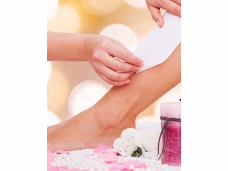 Crystal Moon Salon & Spa