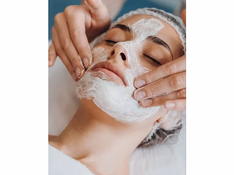 Crystal Moon Salon & Spa