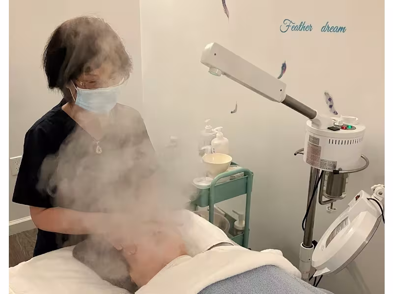 Sunny Body Spa