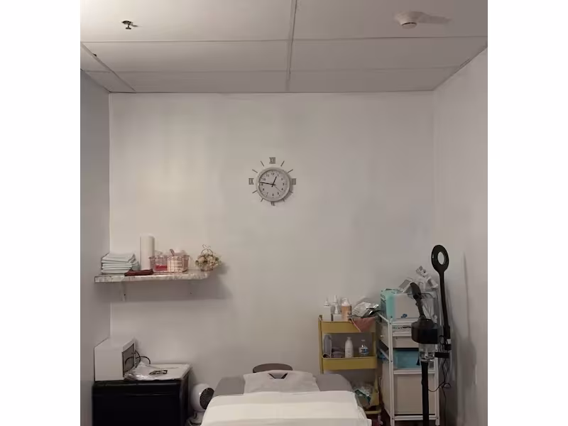 Serenity Foot Spa