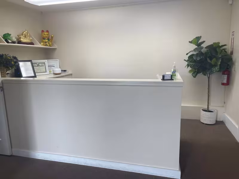Relaxation & Health Spa