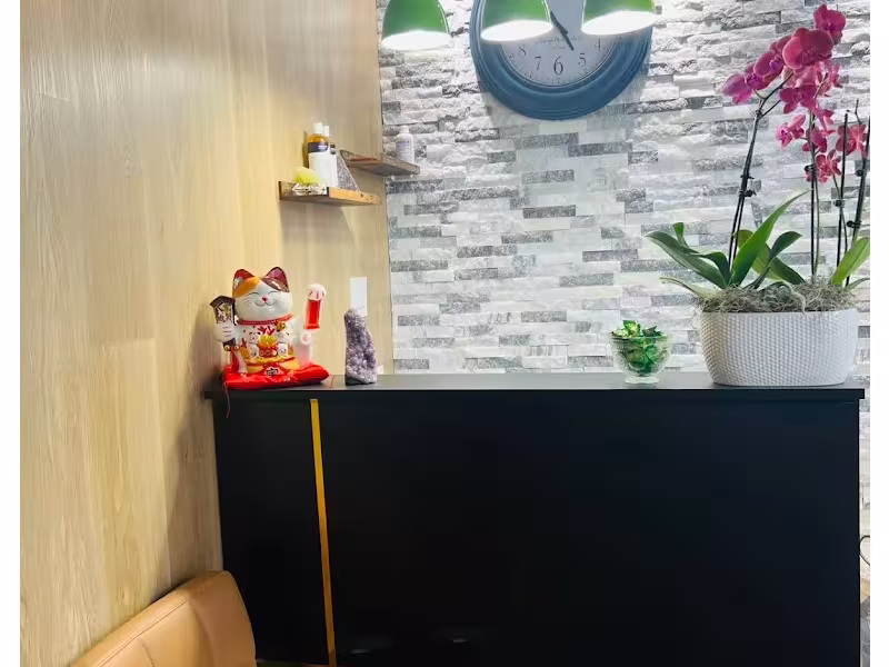 Huakang Massage Spa