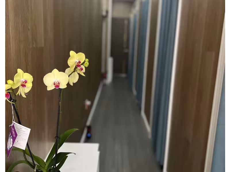 Huakang Massage Spa
