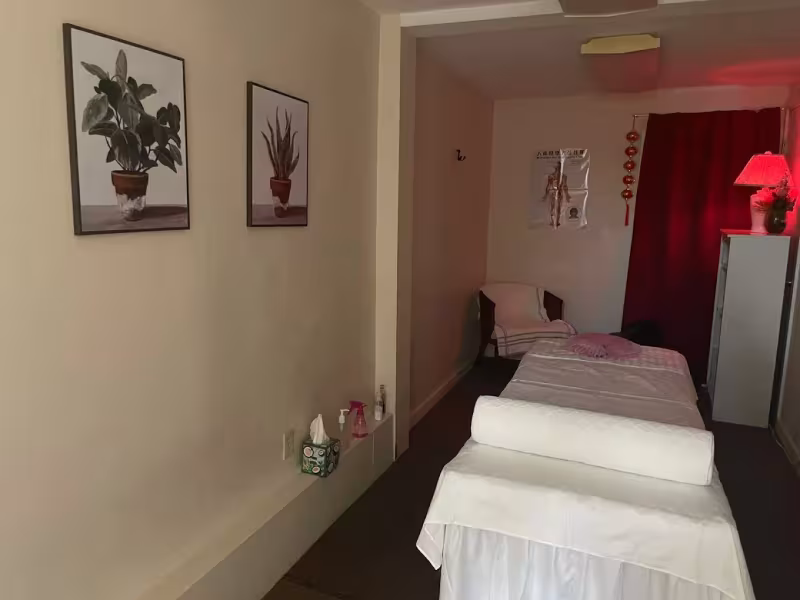 Relaxation & Health Spa