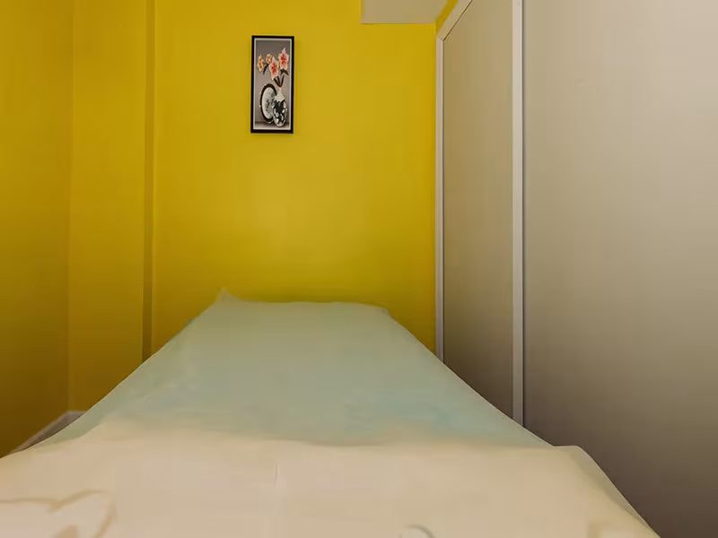 Maple SPA Massage