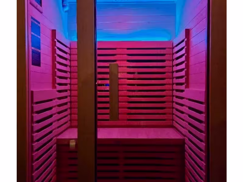 Le Shaoyue Facial & Healing Spa