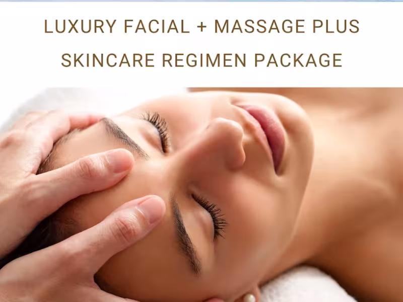 Sea Glo Med Spa + Wellness