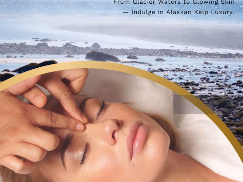 Sea Glo Med Spa + Wellness
