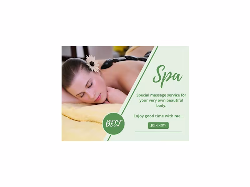 Lily Spa