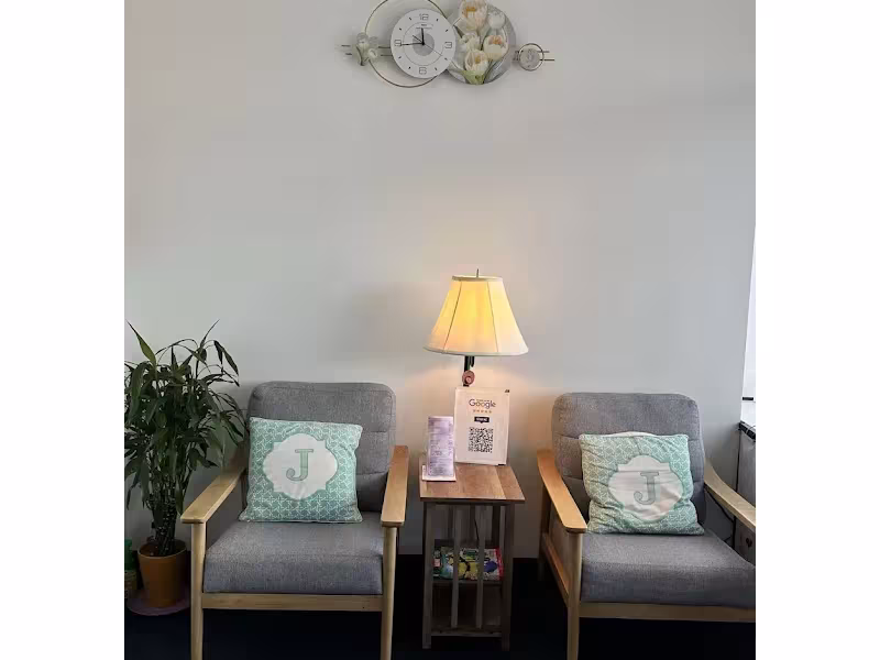 Lavender Health Spa