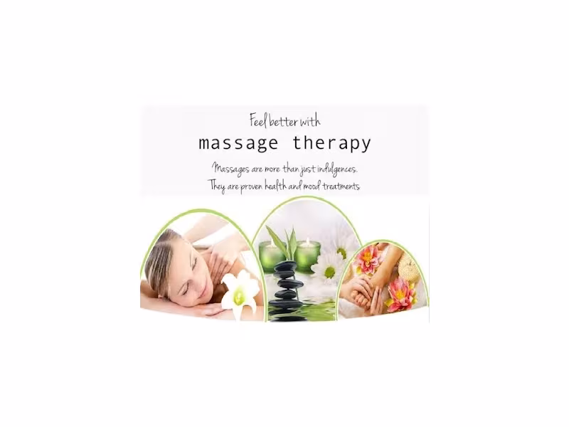 No.8 Beauty spa