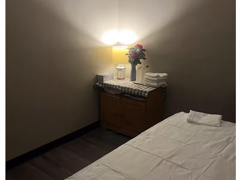 Perfect Massage