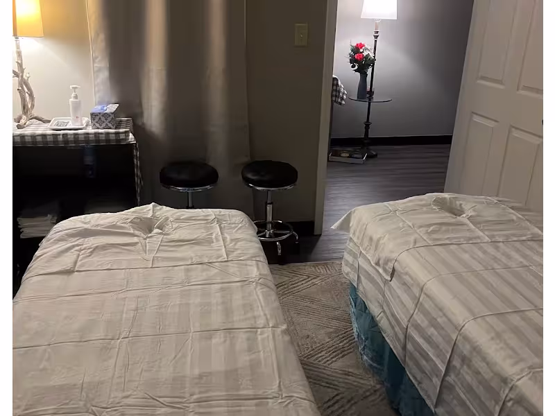Perfect Massage
