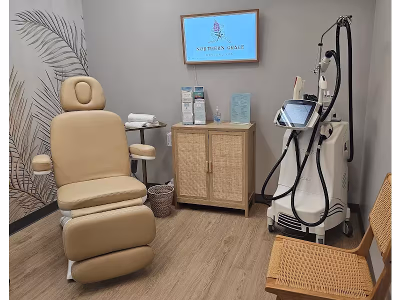 Northern Grace Medical Spa