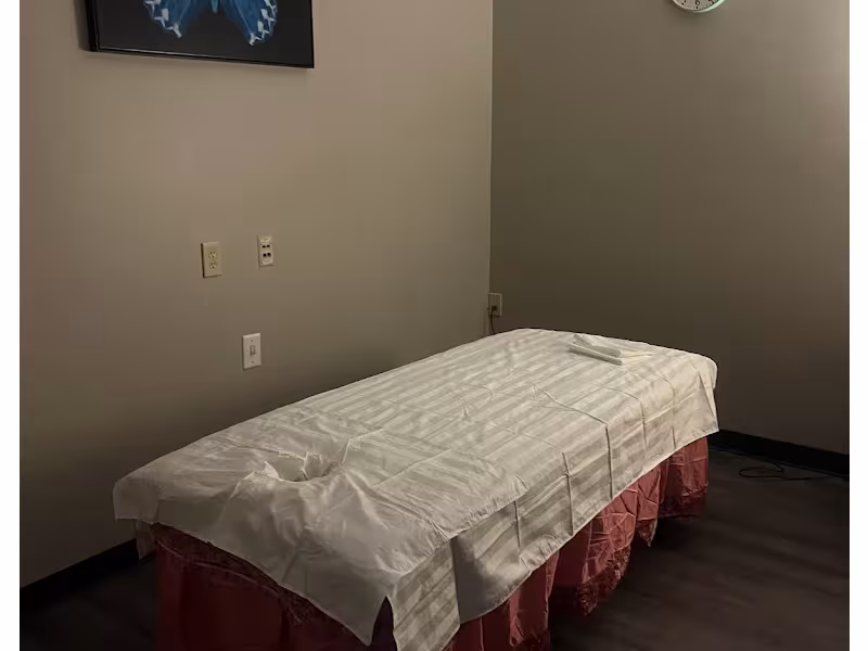 Perfect Massage