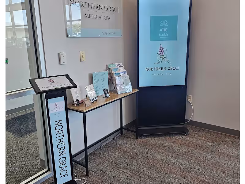 Northern Grace Medical Spa