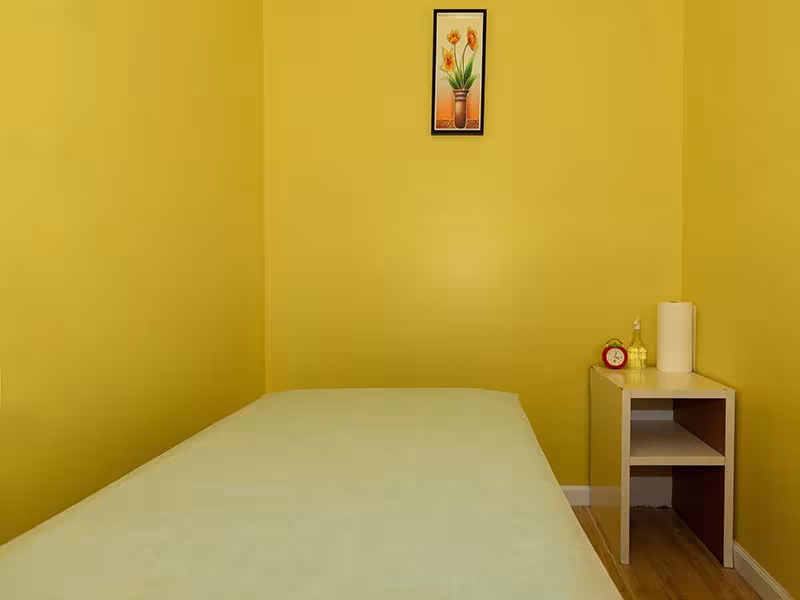 Maple SPA Massage